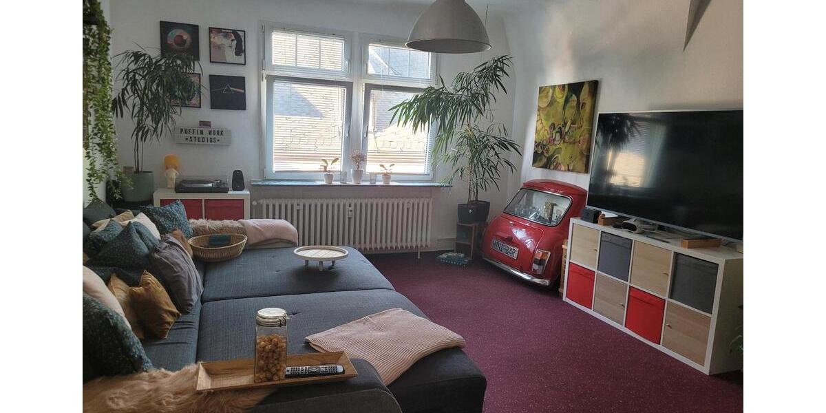 Etagenwohnung Villingen-Schwenningen Schwenningen - 5 Zimmer, 125 m&sup2;, 1.150&euro; | Angebot:26677329