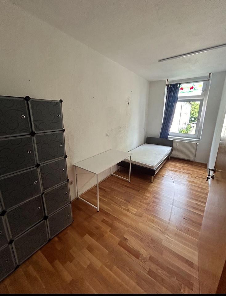WG Zimmer 15 Min DORTMUND UNI zimmer