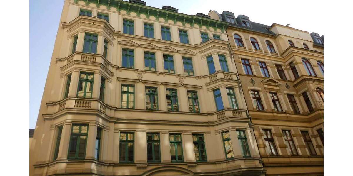 Etagenwohnung Magdeburg Altstadt - 4 Zimmer, 126 m&sup2;, 950&euro; | Angebot:27002603
