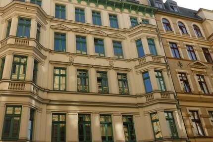 Wohnung Magdeburg Altstadt - 4 Zimmer, 126 m&sup2;, 950&euro; | Angebot:27002603