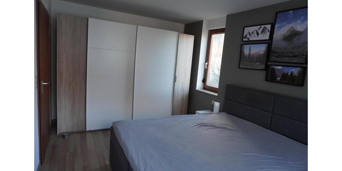 Etagenwohnung Lichtenstein - 3 Zimmer, 84 m&sup2;, 1.100&euro; | Angebot:26000113
