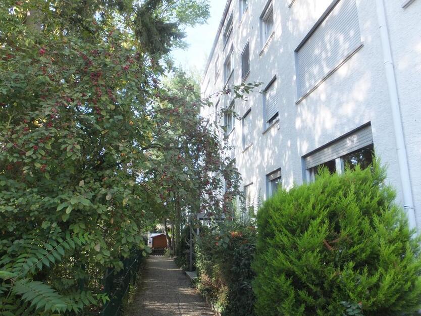 Helle 4-Zimmer Wohnung in Alzenau Stadt Nähe Meerhofsee