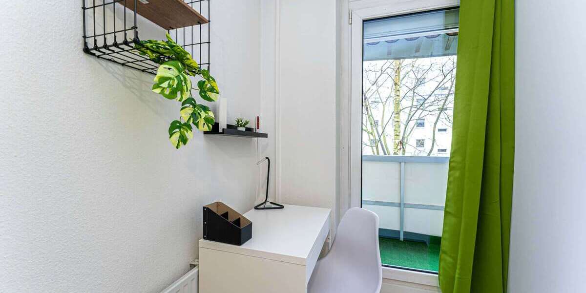 Zimmer Potsdam Waldstadt II - 640&euro; | Angebot:25144930