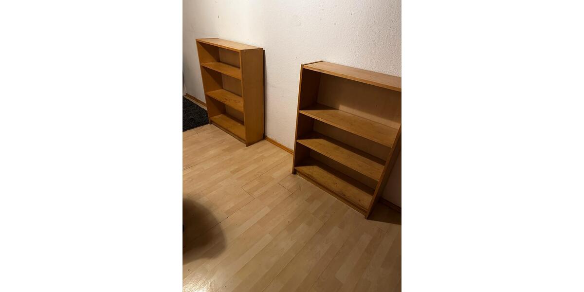 Wohnen auf Zeit Hannover Vahrenwald-List - 1 Zimmer, 14 m&sup2;, 400&euro; | Angebot:24844725