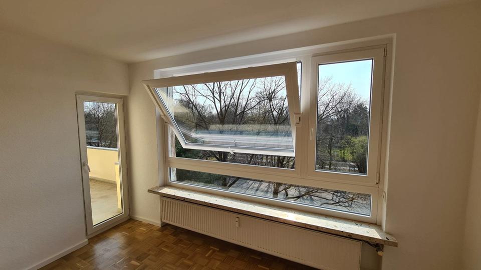 Etagenwohnung Seelze - 4 Zimmer, 90 m&sup2;, 960&euro; | Angebot:26698548