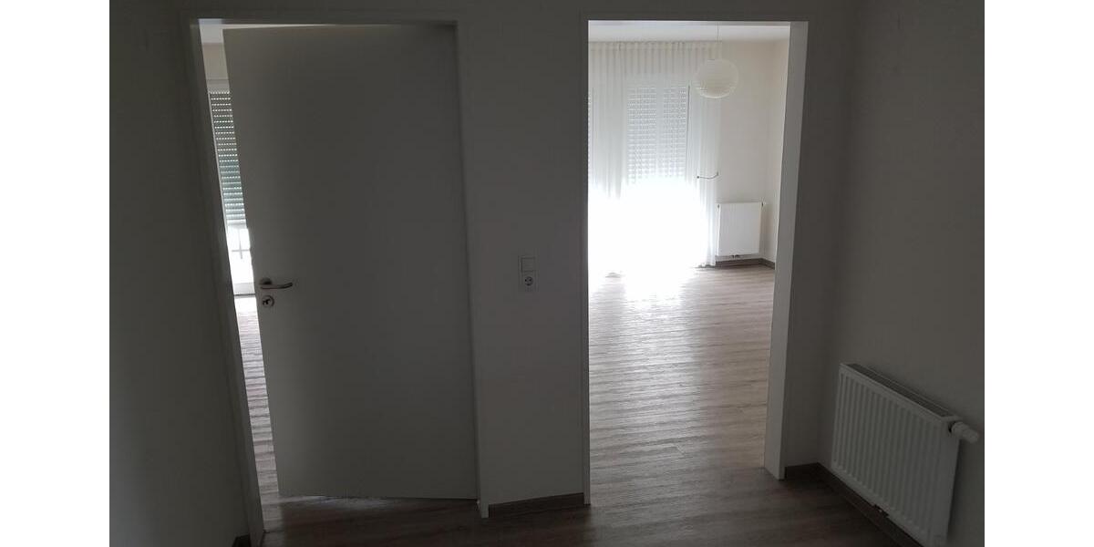 Etagenwohnung Steinfurt - 2 Zimmer, 57 m&sup2;, 800&euro; | Angebot:24691387