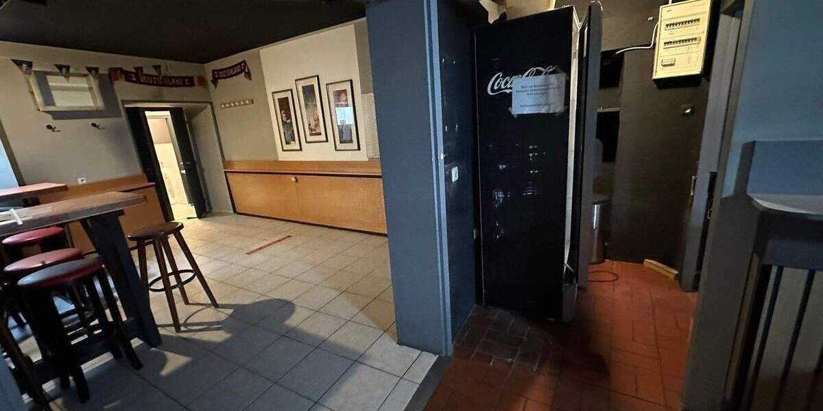 Gewerbeobjekt Trier Innenstadt - 1 Zimmer, 800&euro; | Angebot:26154845