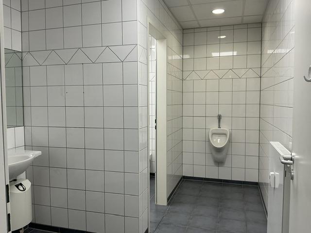 Großzügige, helle Bürofläche im Essener Zentrum zimmer
