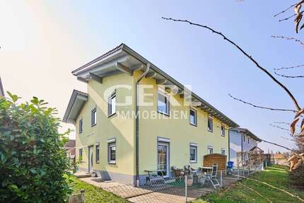 Haus Straubing - 4 Zimmer, 118 m&sup2;, 1.300&euro; | Angebot:25875543