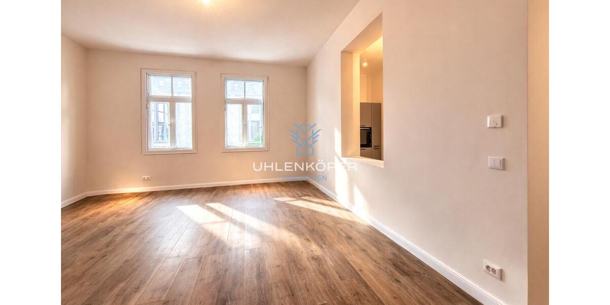 Etagenwohnung Uelzen - 3 Zimmer, 88 m&sup2;, 1.010&euro; | Angebot:26497000