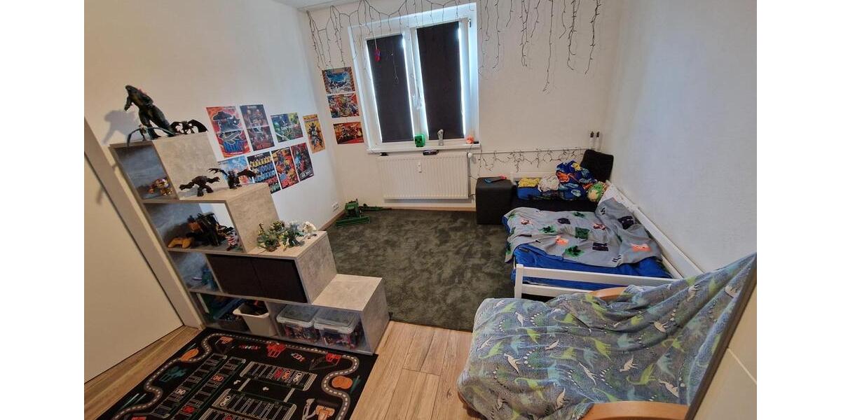 Etagenwohnung Beeskow - 4 Zimmer, 72 m&sup2;, 840&euro; | Angebot:26254464