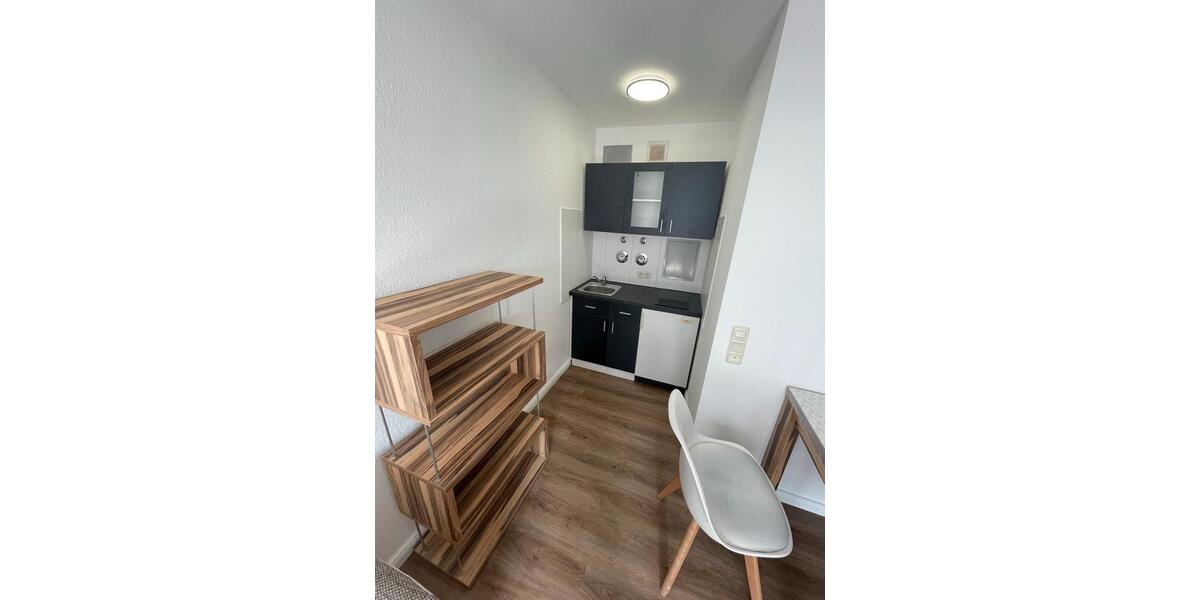Wohnen auf Zeit Leinfelden-Echterdingen Echterdingen - 1 Zimmer, 25 m&sup2;, 890&euro; | Angebot:24512120