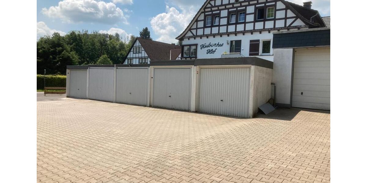 Erdgeschoßwohnung Meinerzhagen - 1 Zimmer, 78 m&sup2;, 800&euro; | Angebot:26031724