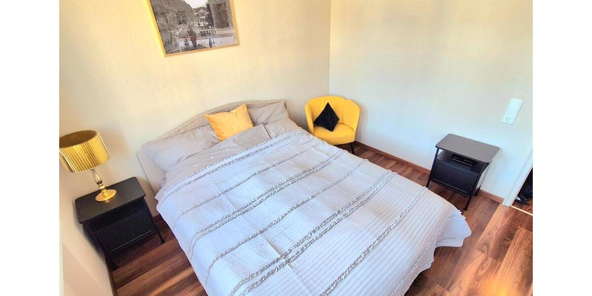 Etagenwohnung Wiesbaden Biebrich - 1 Zimmer, 27 m&sup2;, 1.190&euro; | Angebot:26066891