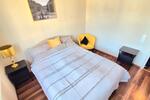 Etagenwohnung Wiesbaden Biebrich - 1 Zimmer, 27 m&sup2;, 1.190&euro; | Angebot:26066891