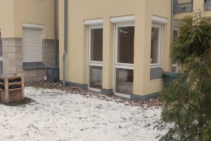 EG Wohnung zu vermieten 3 zimmer