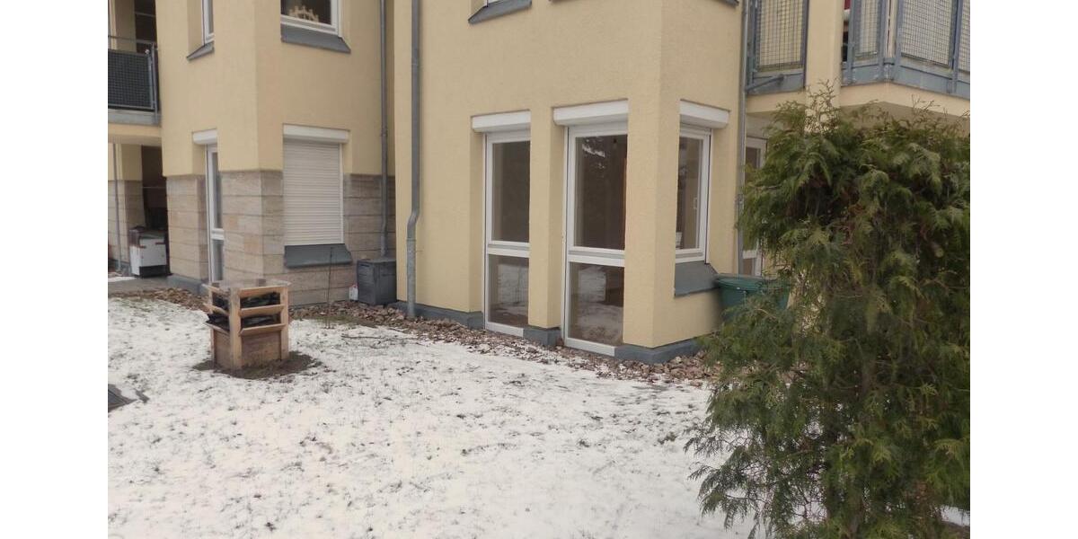 EG Wohnung zu vermieten 3 zimmer