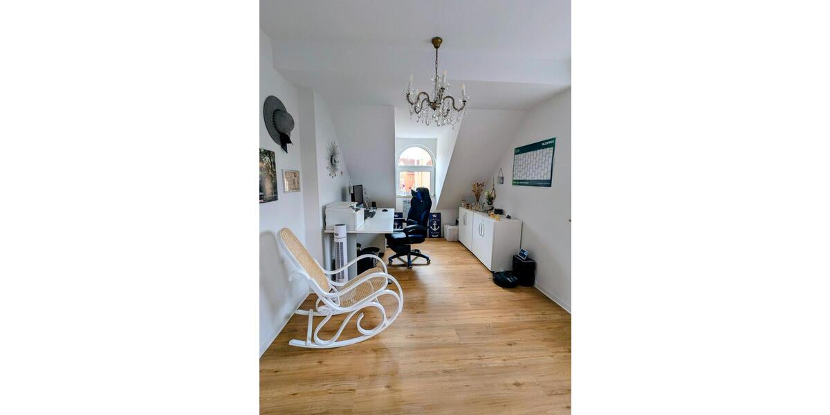 Etagenwohnung Pulsnitz - 3 Zimmer, 94 m&sup2;, 750&euro; | Angebot:26636814