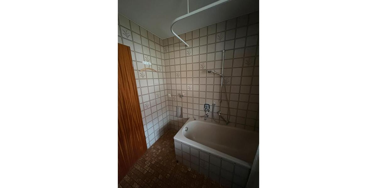 Etagenwohnung Bad Wurzach - 2.5 Zimmer, 58 m&sup2;, 850&euro; | Angebot:26212030