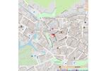 Dachgeschoßwohnung Parchim - 2 Zimmer, 87 m&sup2;, 737&euro; | Angebot:26368204