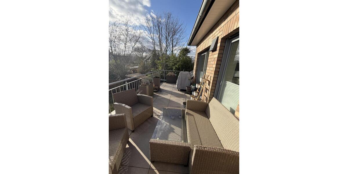 Dachgeschoßwohnung Scheeßel - 3 Zimmer, 65 m&sup2;, 943&euro; | Angebot:25930749