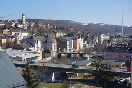 Haus Aue-Bad Schlema Bad Schlema - 2 Zimmer, 87 m&sup2;, 435&euro; | Angebot:24362419