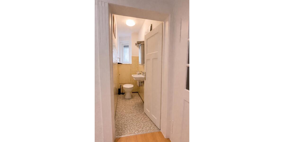 Etagenwohnung Augsburg - 4 Zimmer, 90 m&sup2;, 1.600&euro; | Angebot:26281607