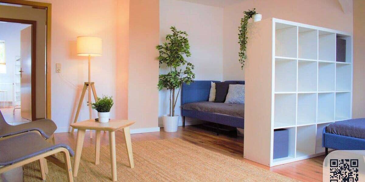 Etagenwohnung Rüdersdorf bei Berlin Rüdersdorf - 3 Zimmer, 2.786&euro; | Angebot:26266514