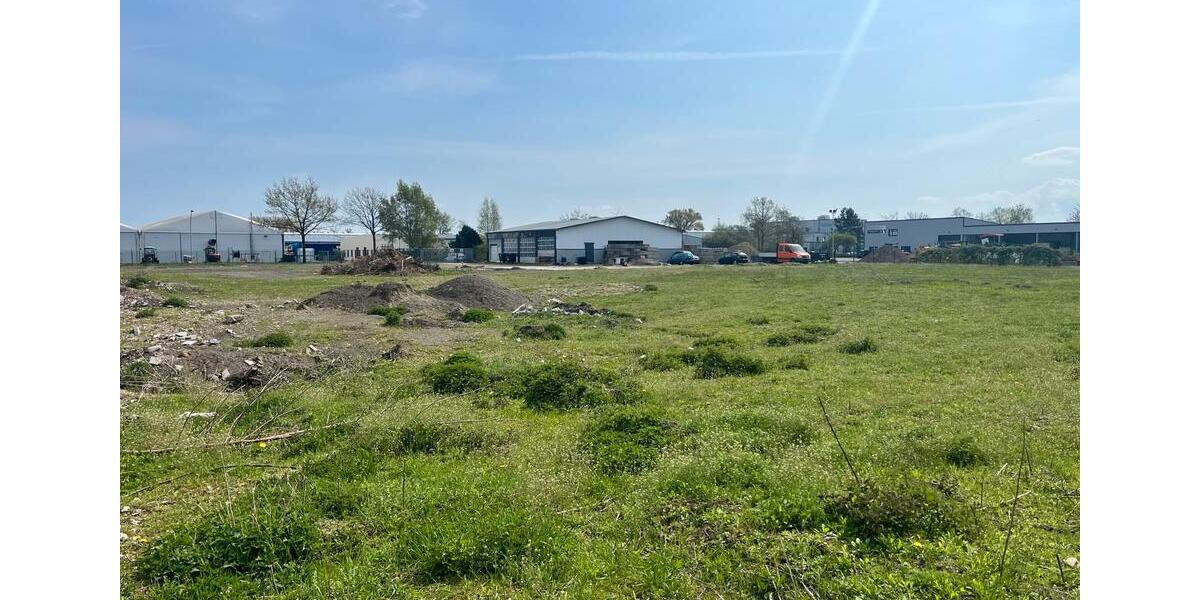 Gewerbeobjekt Rahden - 2.000&euro; | Angebot:26215822