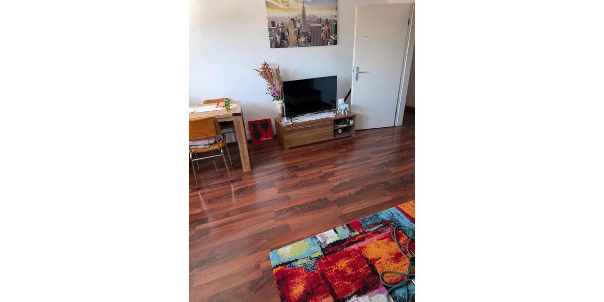 Dachgeschoßwohnung Neunkirchen - 2 Zimmer, 75 m&sup2;, 550&euro; | Angebot:26592860