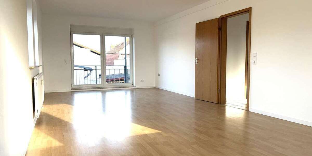 Wohnung zum Mieten in Saulheim 1.150 € 88.5 m² 3 zimmer