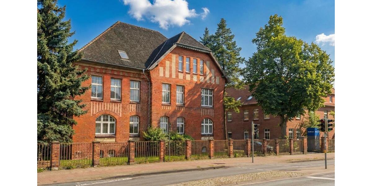 Gewerbeobjekt Neubrandenburg Datzeberg - 1.780&euro; | Angebot:25607573