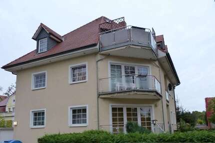 Wohnung Falkensee Seegefeld - 3 Zimmer, 59 m&sup2;, 1.050&euro; | Angebot:26071521
