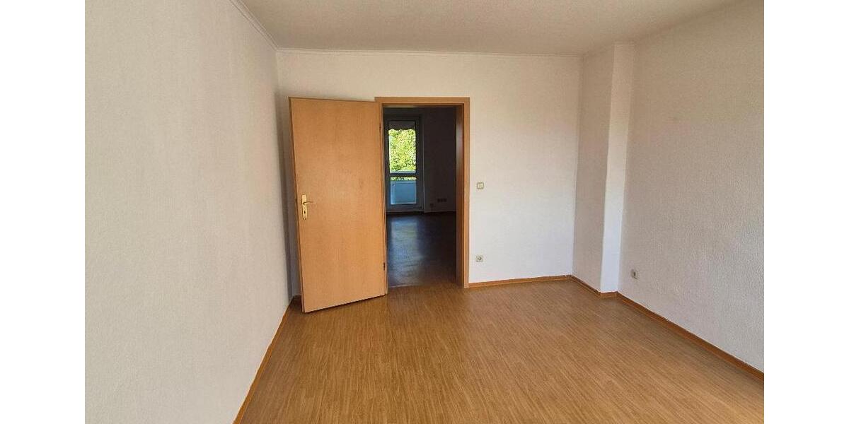 Wohnen im Grünen 2 zimmer