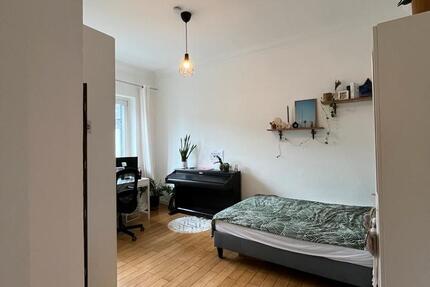 Schönes WG Zimmer in Sülz (befristet) 16 zimmer