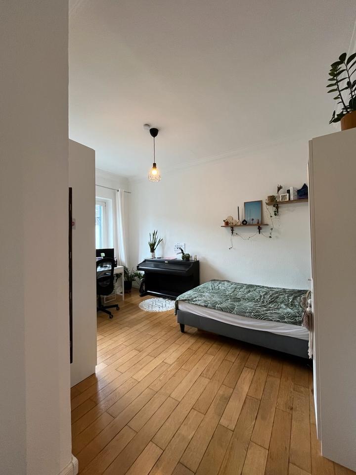 Schönes WG Zimmer in Sülz (befristet) 16 zimmer