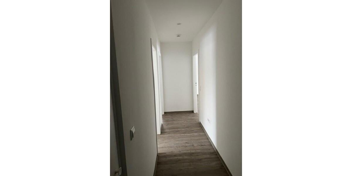 Ihre neue Wohnung: ansprechende 2-Zimmer-Wohnung 2 zimmer