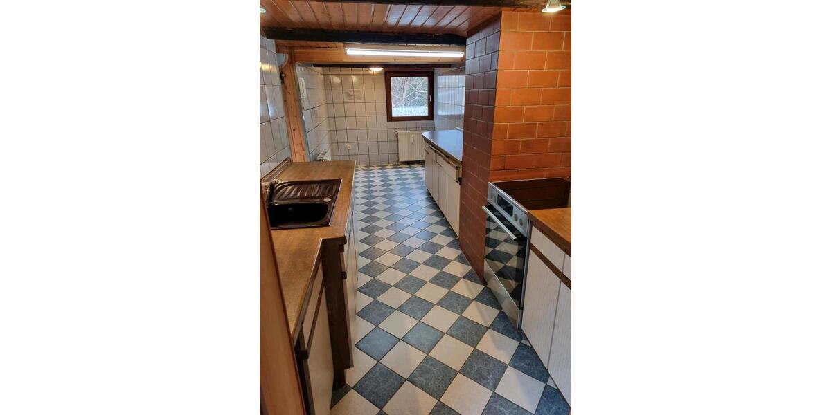 Ab dem 01.03.26 3 Zimmer Wohnung in Salzgitter Barum 3 zimmer