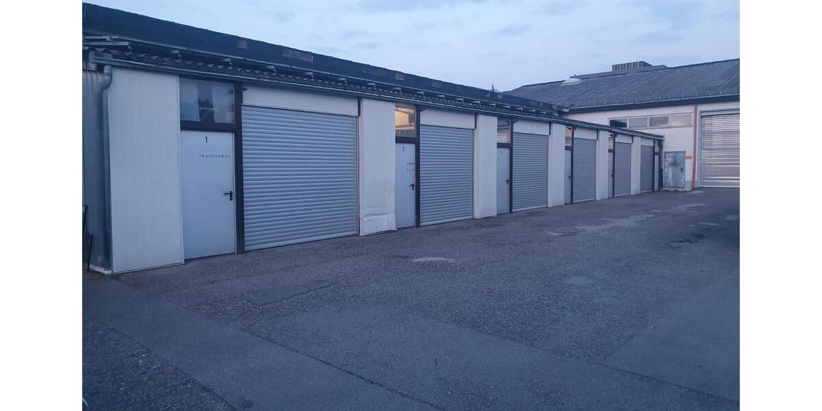 Gewerbeobjekt Konstanz Konstanz-Fürstenberg - 476&euro; | Angebot:25977388