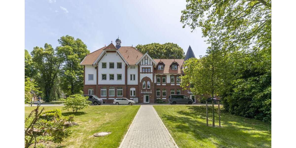 Büro in Krefeld 1.774 € 169 m² zimmer