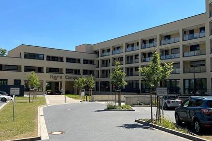 Wohnung Osnabrück Hafen - 2 Zimmer, 72 m&sup2;, 830&euro; | Angebot:25991427