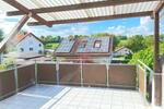 ## Über den Dächern von Gochsheim ## - Etagenwohnung Kraichtal Gochsheim | Angebot:26749041