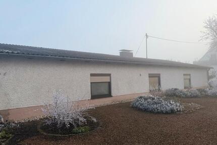 Gewerbeobjekt Brücken - 1.100&euro; | Angebot:24620390