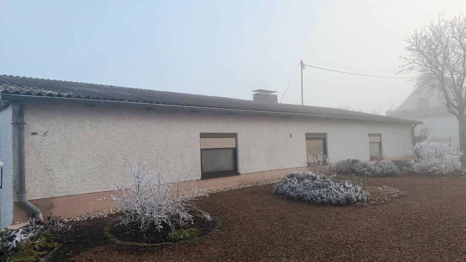 Gewerbeobjekt Brücken - 1.100&euro; | Angebot:24620390