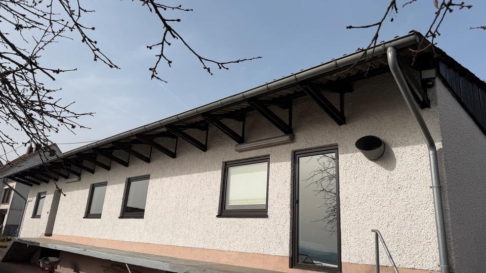 Gewerbeobjekt Brücken - 850&euro; | Angebot:24620390