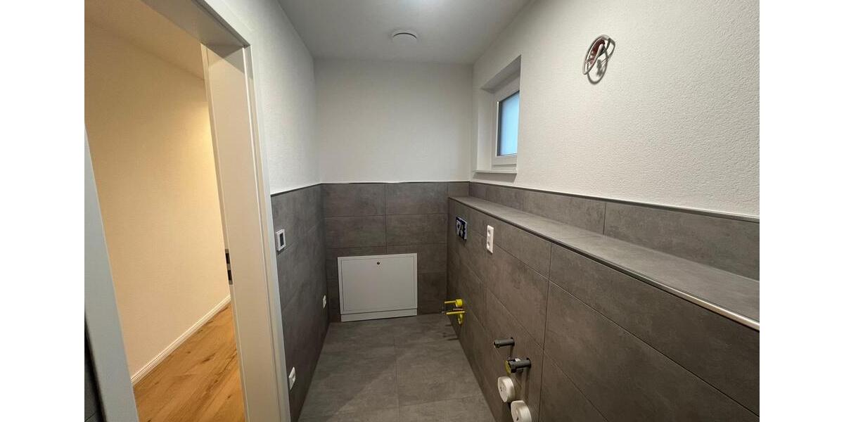 Erdgeschoßwohnung Biberach an der Riß - 2.5 Zimmer, 95 m&sup2;, 1.250&euro; | Angebot:24878612