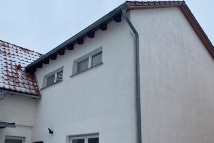 EFH mit moderner Heizung und PV-Anlage in ruhiger Gegend 3.5 zimmer