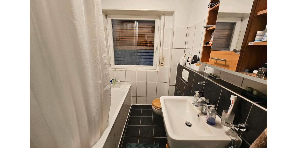 Wohnen auf Zeit Schwetzingen - 1 Zimmer, 22 m&sup2;, 550&euro; | Angebot:26569200