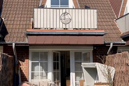 Wohnung Sylt - 2 Zimmer, 42 m&sup2;, 95&euro; | Angebot:25933112