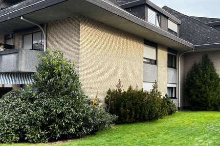 Wohnung Herford Diebrock - 3 Zimmer, 90 m&sup2;, 740&euro; | Angebot:27266478
